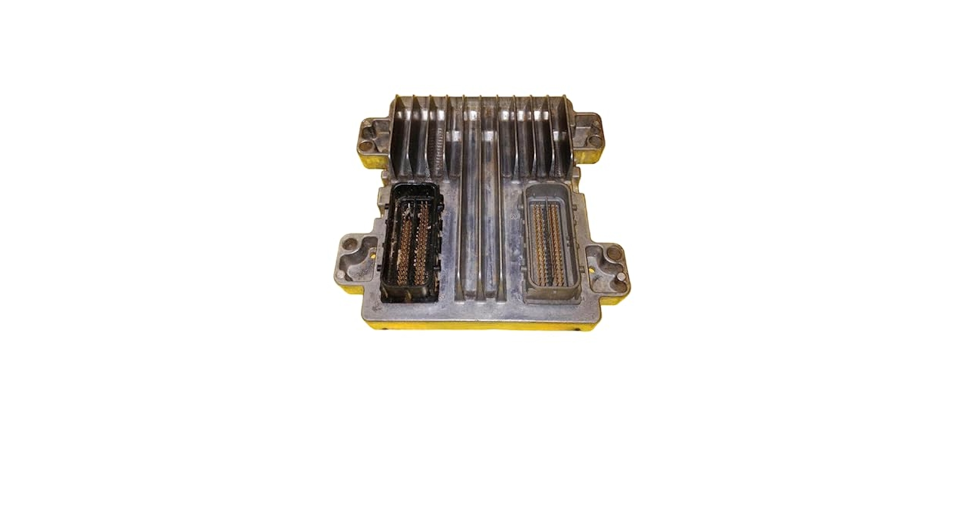 Amazon.com: Flashmasters 2010-14 Tahoe Engine Computer